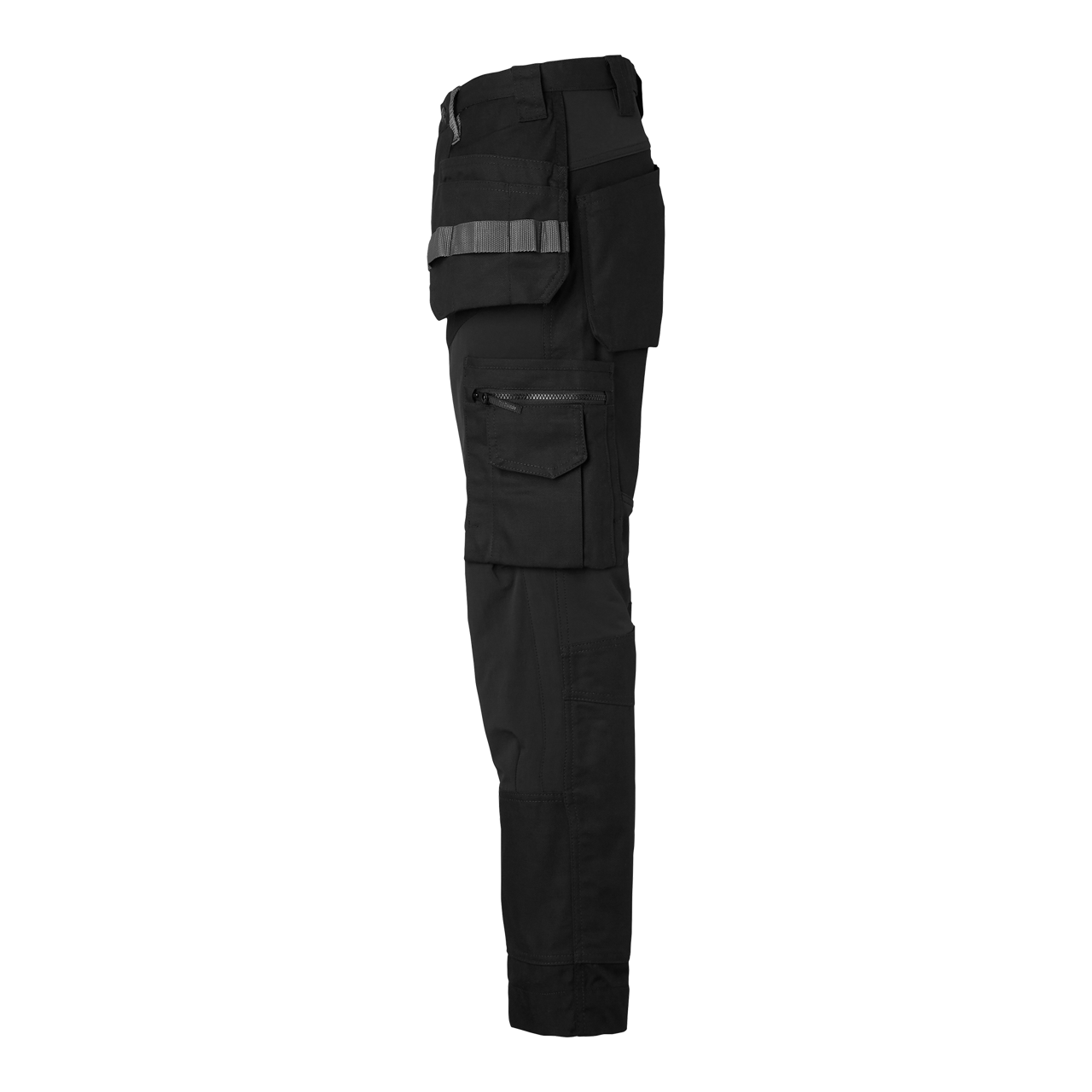 TOP SWEDE - 237 CRAFTMEN TROUSERS