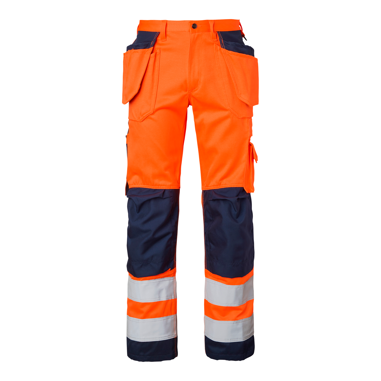 TOP SWEDE - 2516 CRAFTSMEN TROUSERS