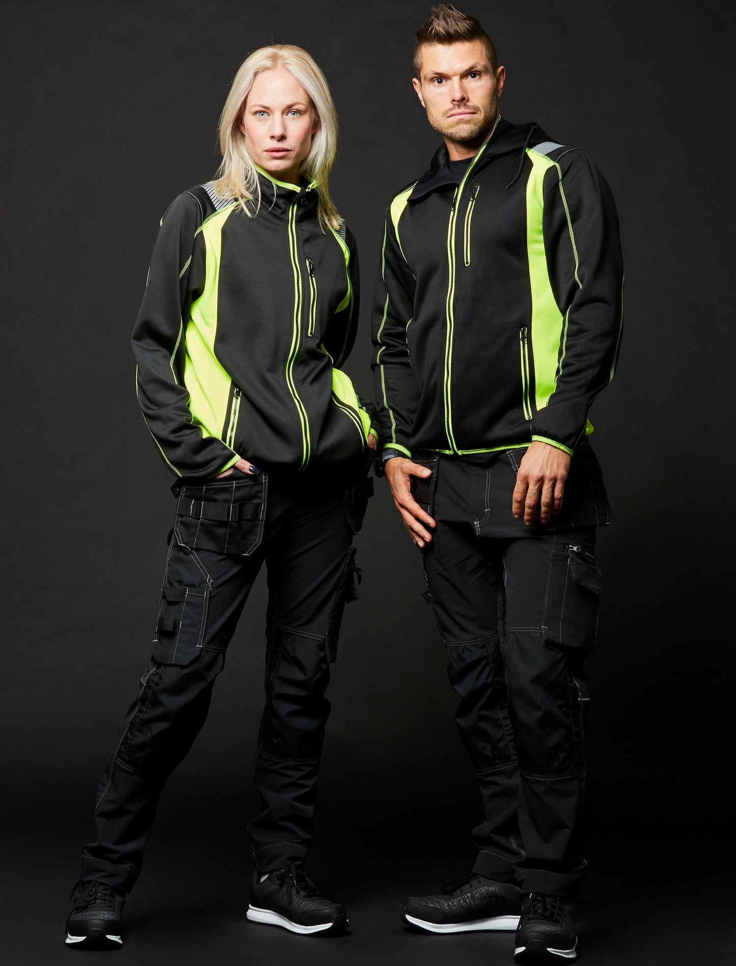 TOP SWEDE - 276 SWEAT
