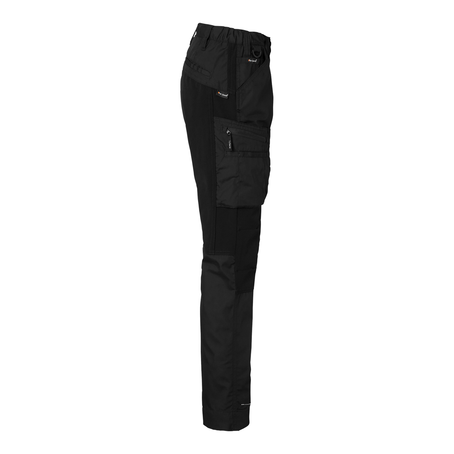 TOP SWEDE - 301 SERVICE TROUSERS W