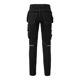 TOP SWEDE - CRAFTSMEN TROUSERS W