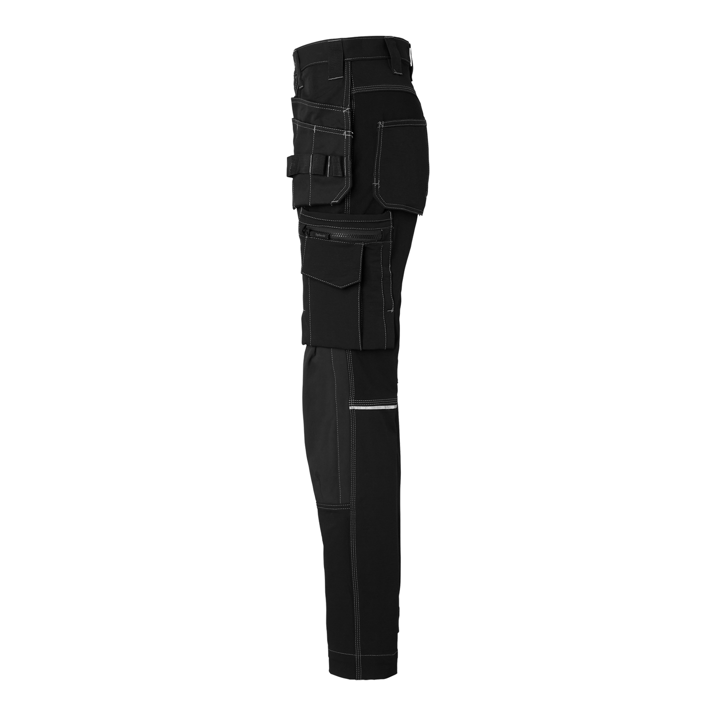 TOP SWEDE - CRAFTSMEN TROUSERS W