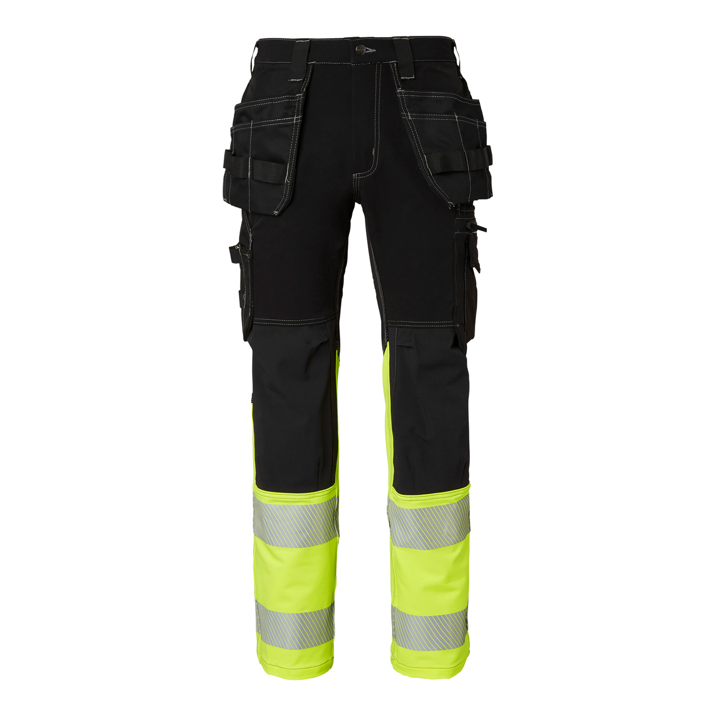 TOP SWEDE - 312 CRAFTSMEN TROUSERS