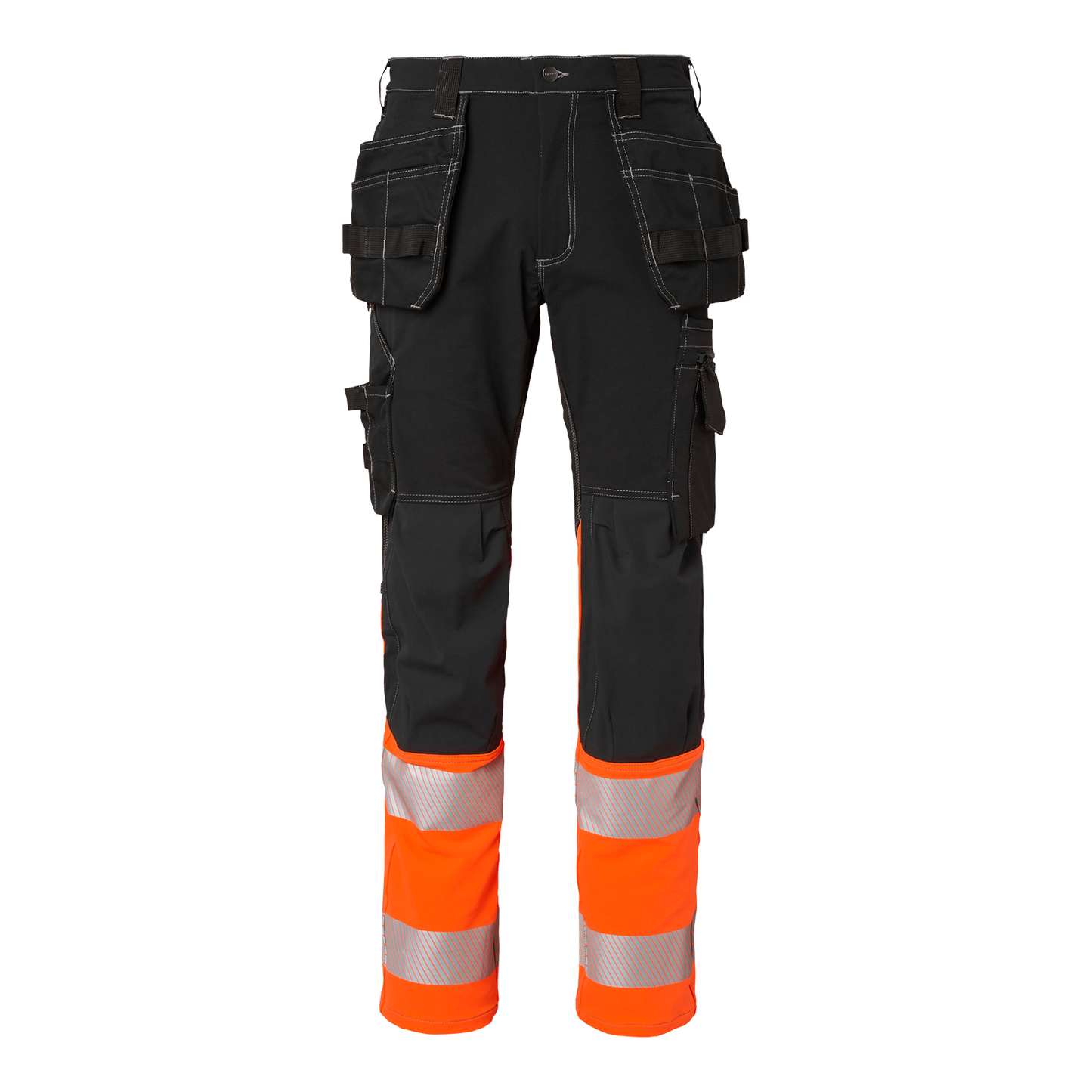 TOP SWEDE - 312 CRAFTSMEN TROUSERS
