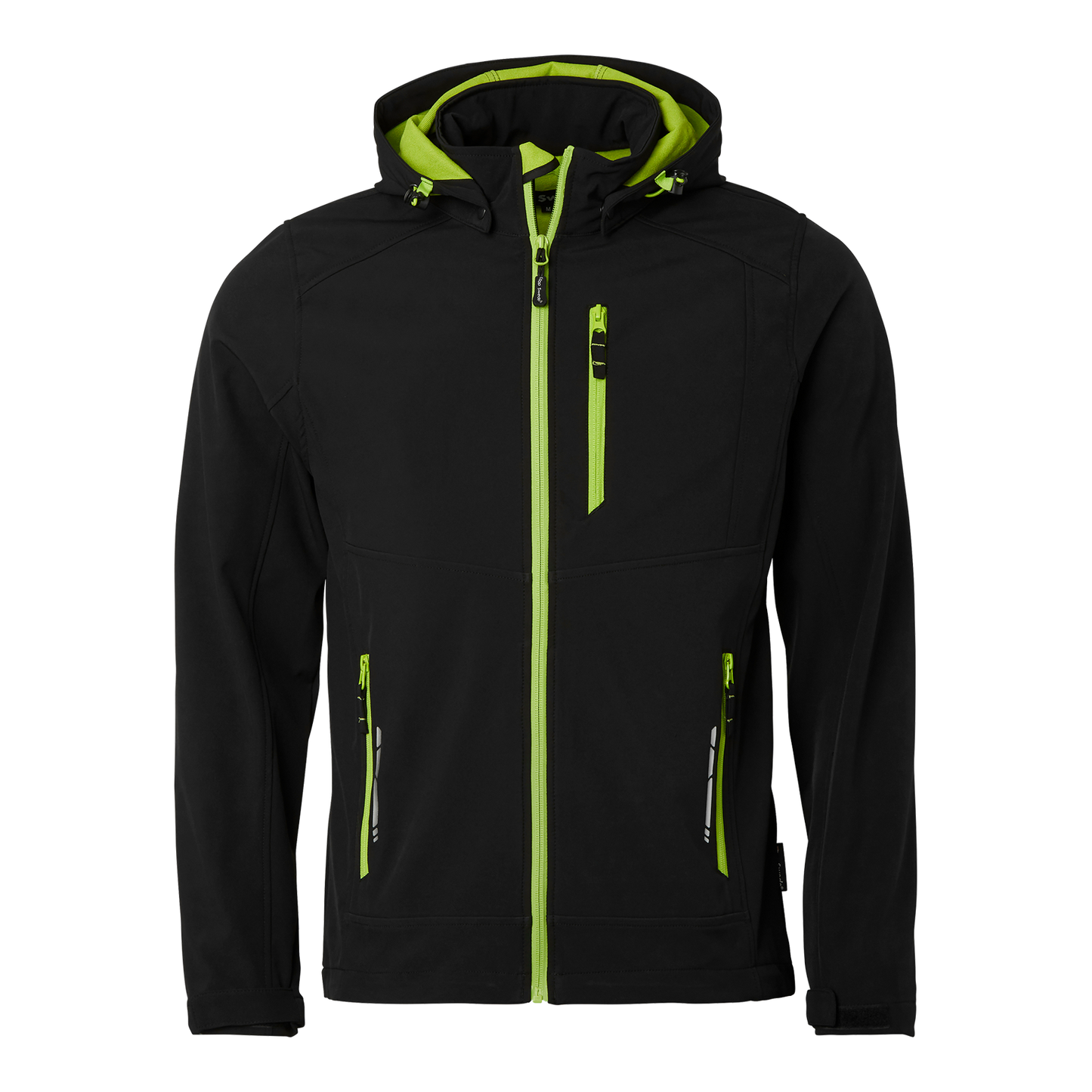 TOP SWEDE - 351 SOFTSHELL