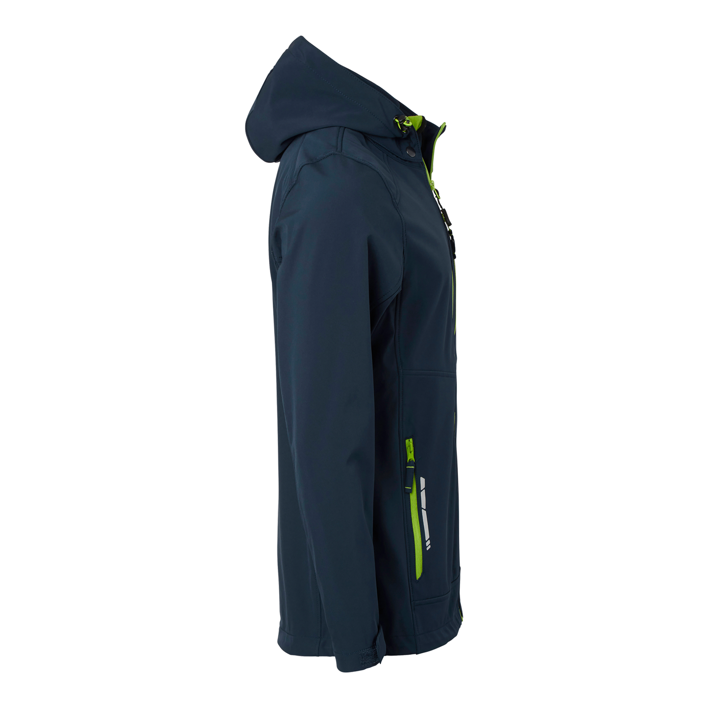 TOP SWEDE - 351 SOFTSHELL