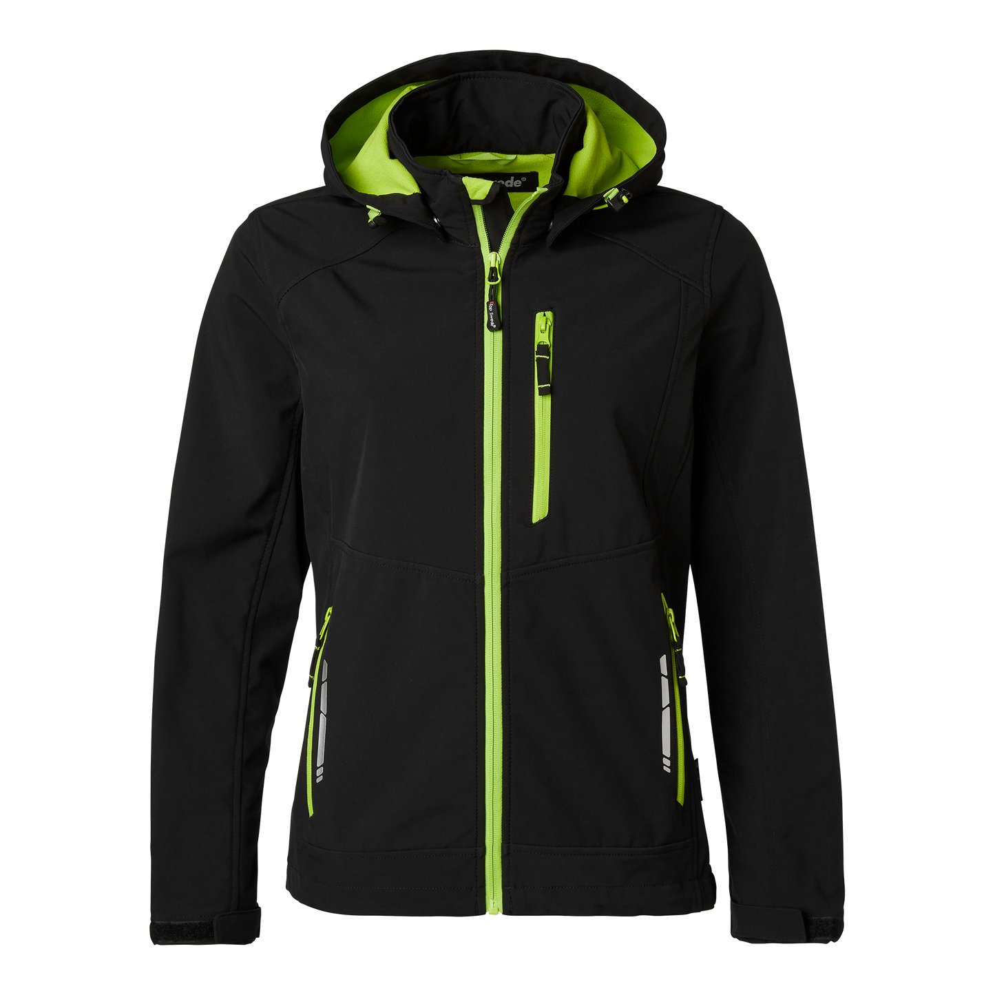 TOP SWEDE - 352 SOFTSHELL W