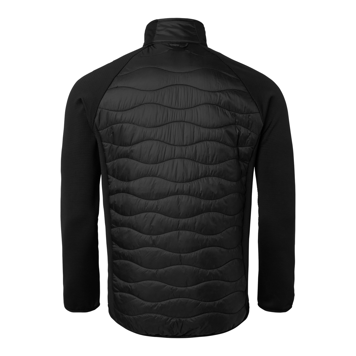 TOP SWEDE - 354 HYBRID JACKET