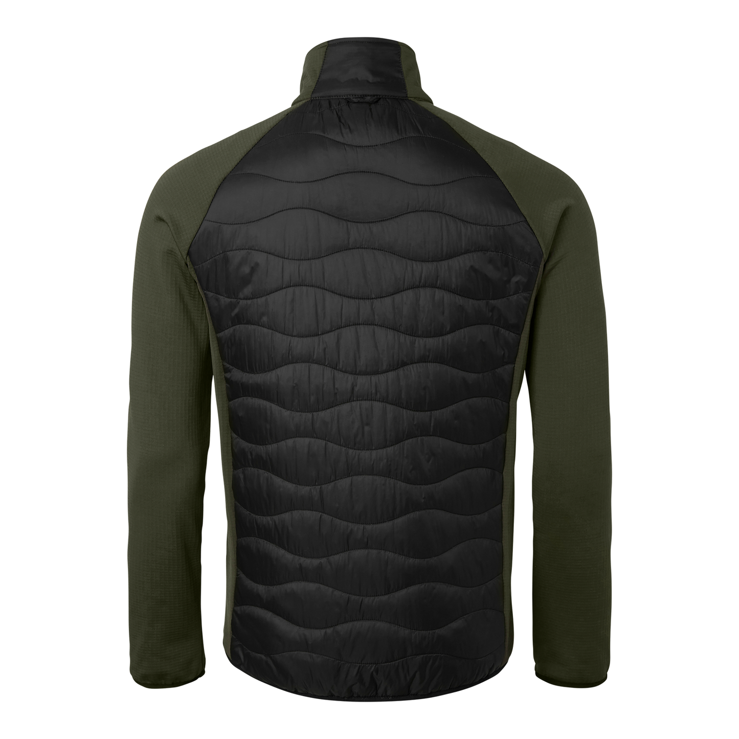 TOP SWEDE - 354 HYBRID JACKET