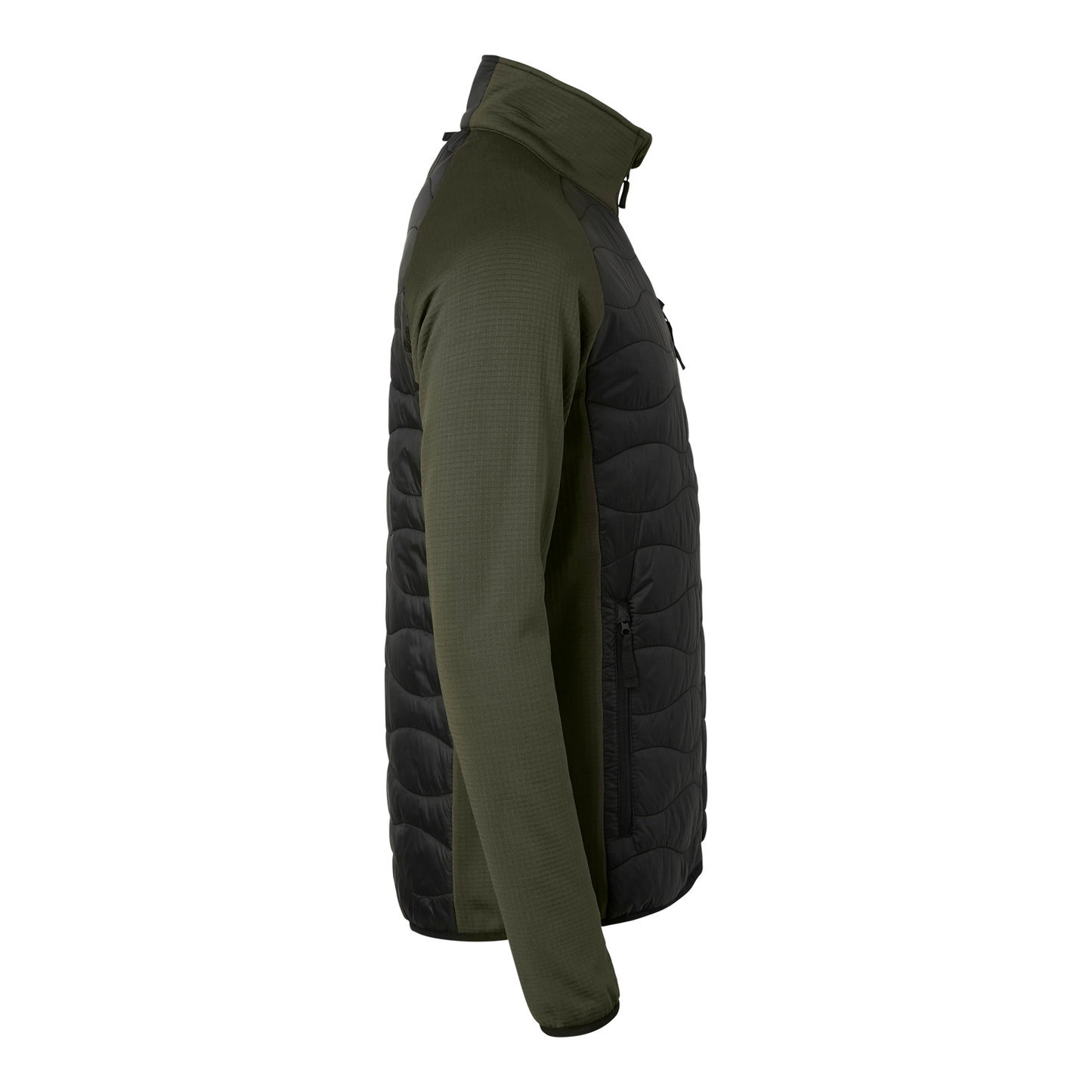 TOP SWEDE - 354 HYBRID JACKET