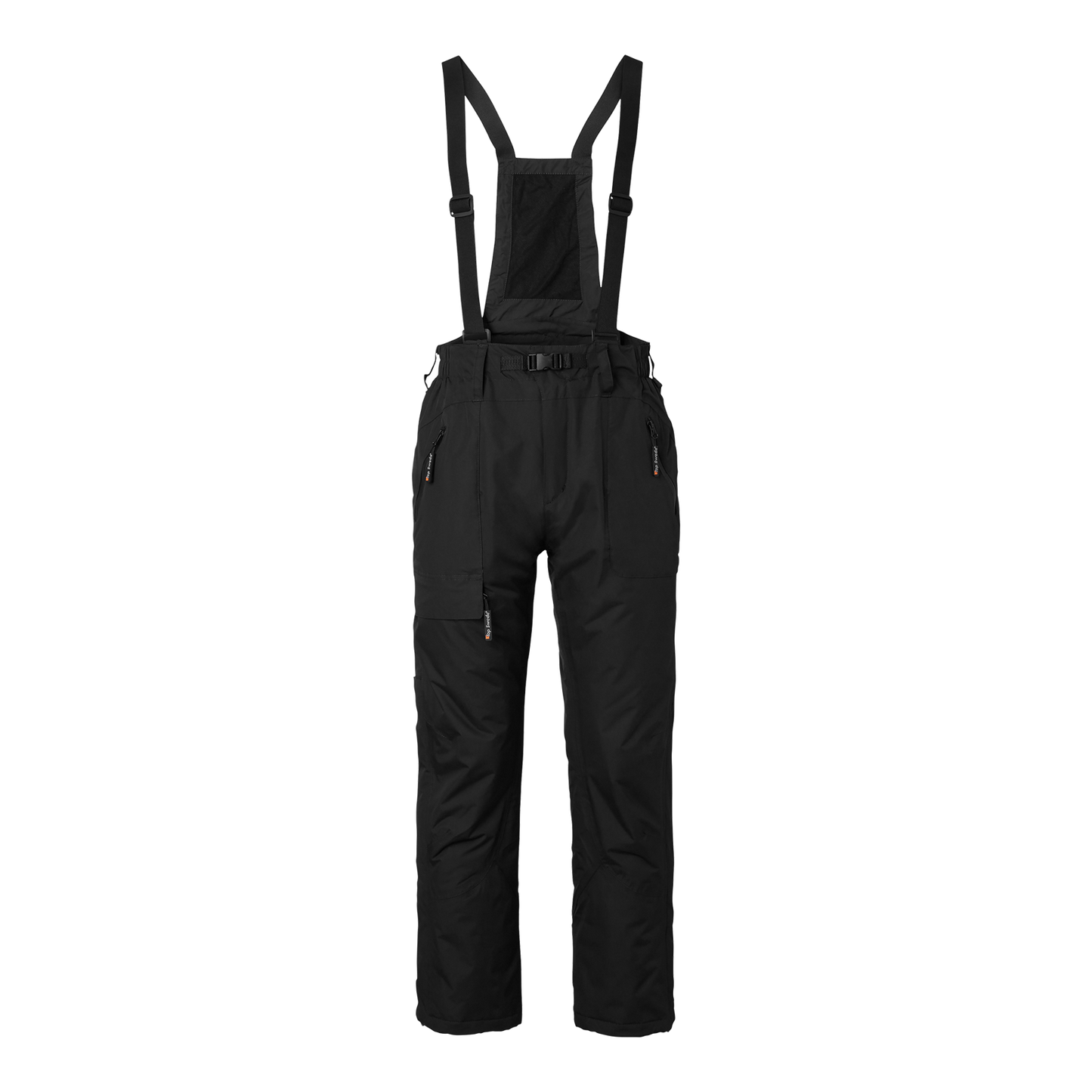 TOP SWEDE - 3720 WINTER TROUSERS