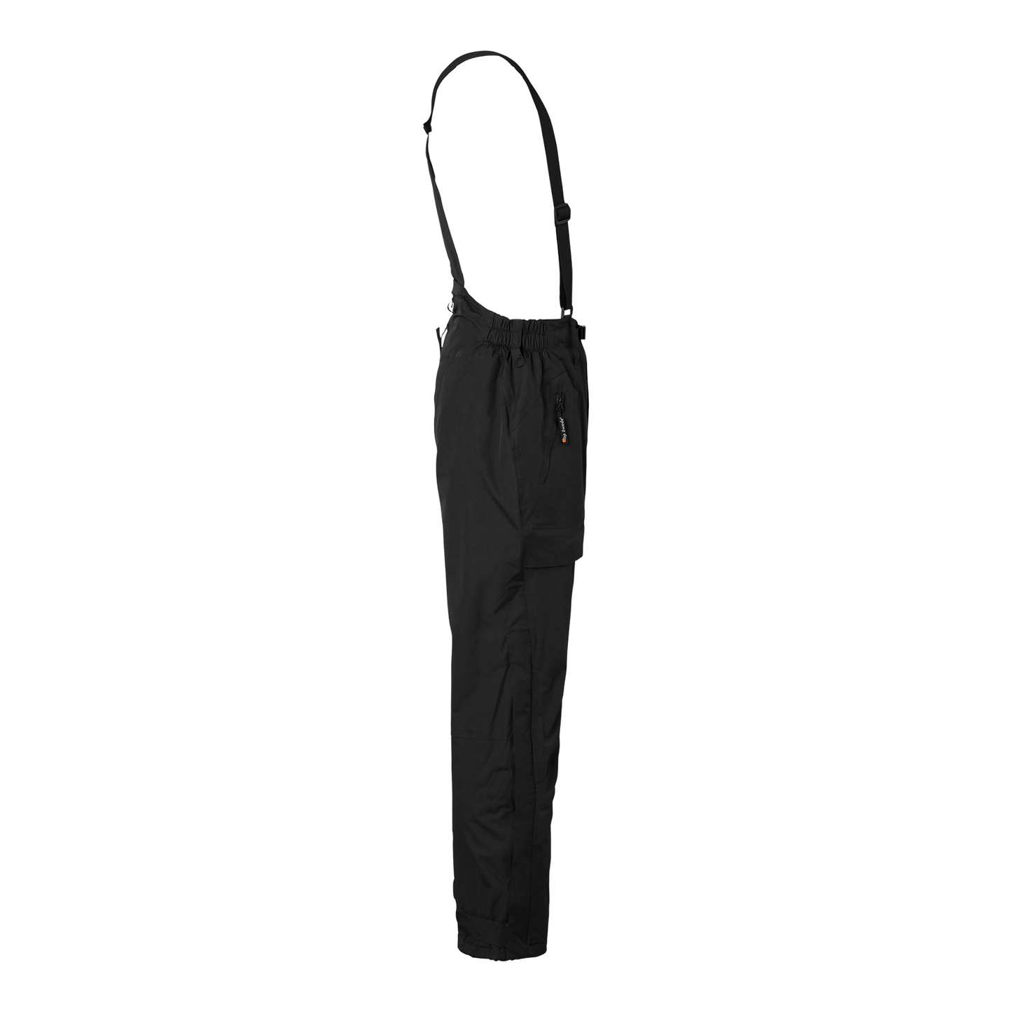 TOP SWEDE - 3720 WINTER TROUSERS