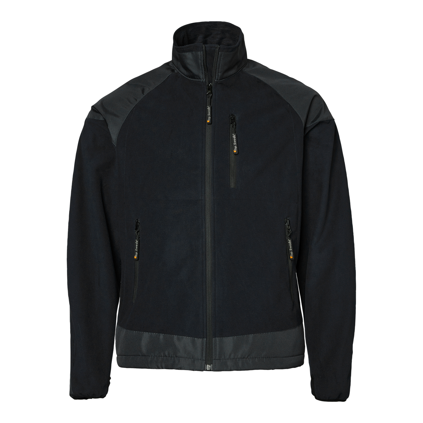 TOP SWEDE - 4140 FLEECE