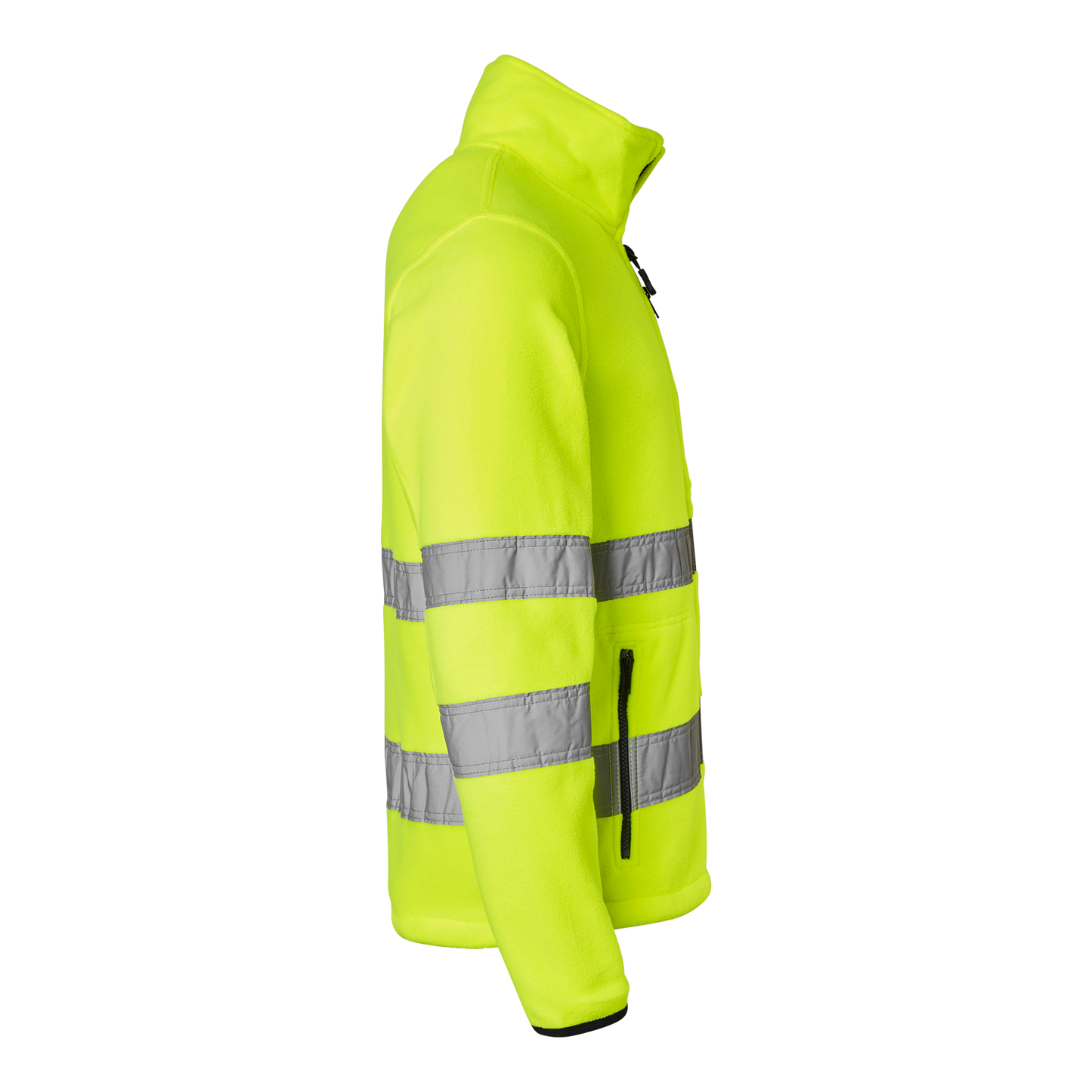 TOP SWEDE - 4642 FLEECE HI-VIS