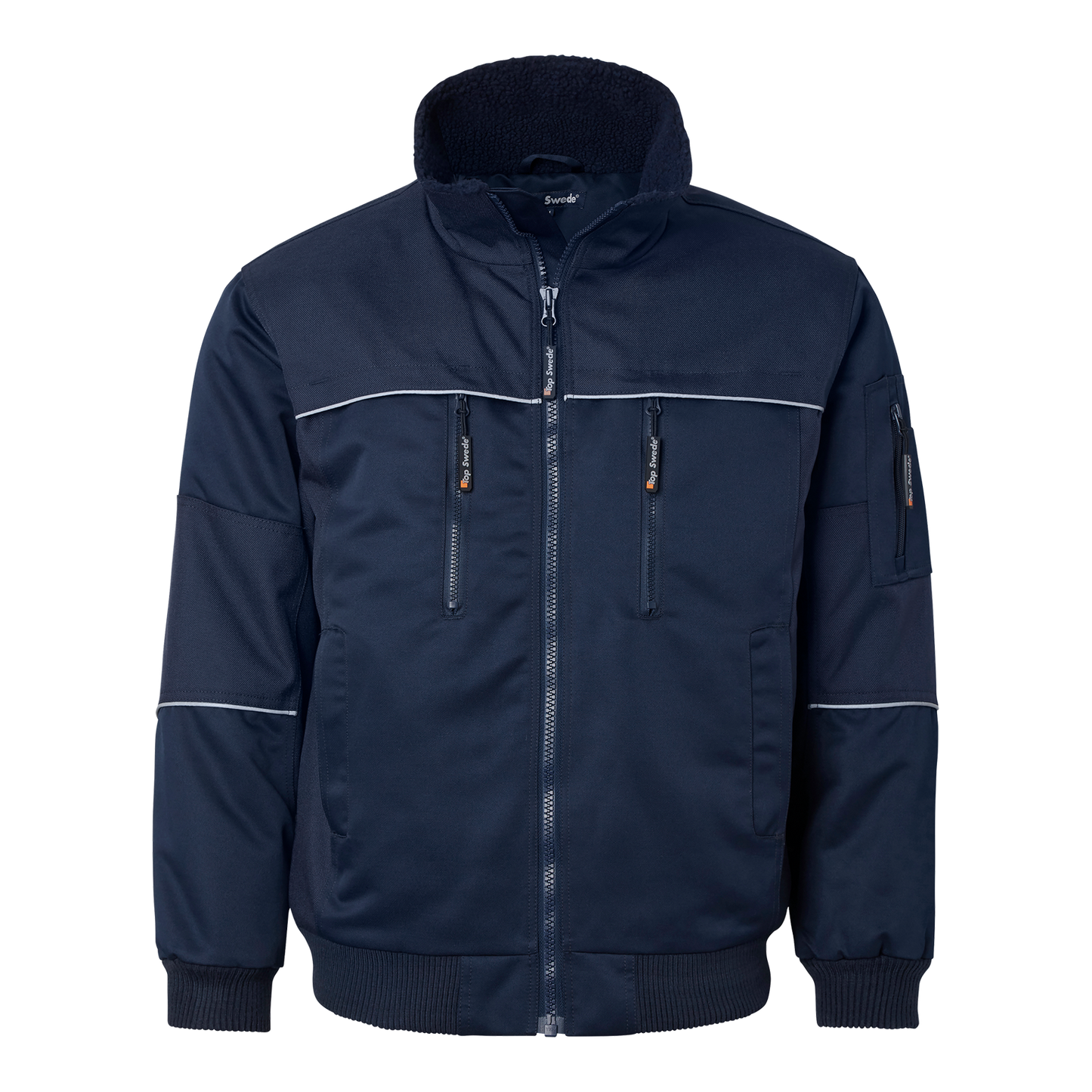 TOP SWEDE - 5126 JACKET