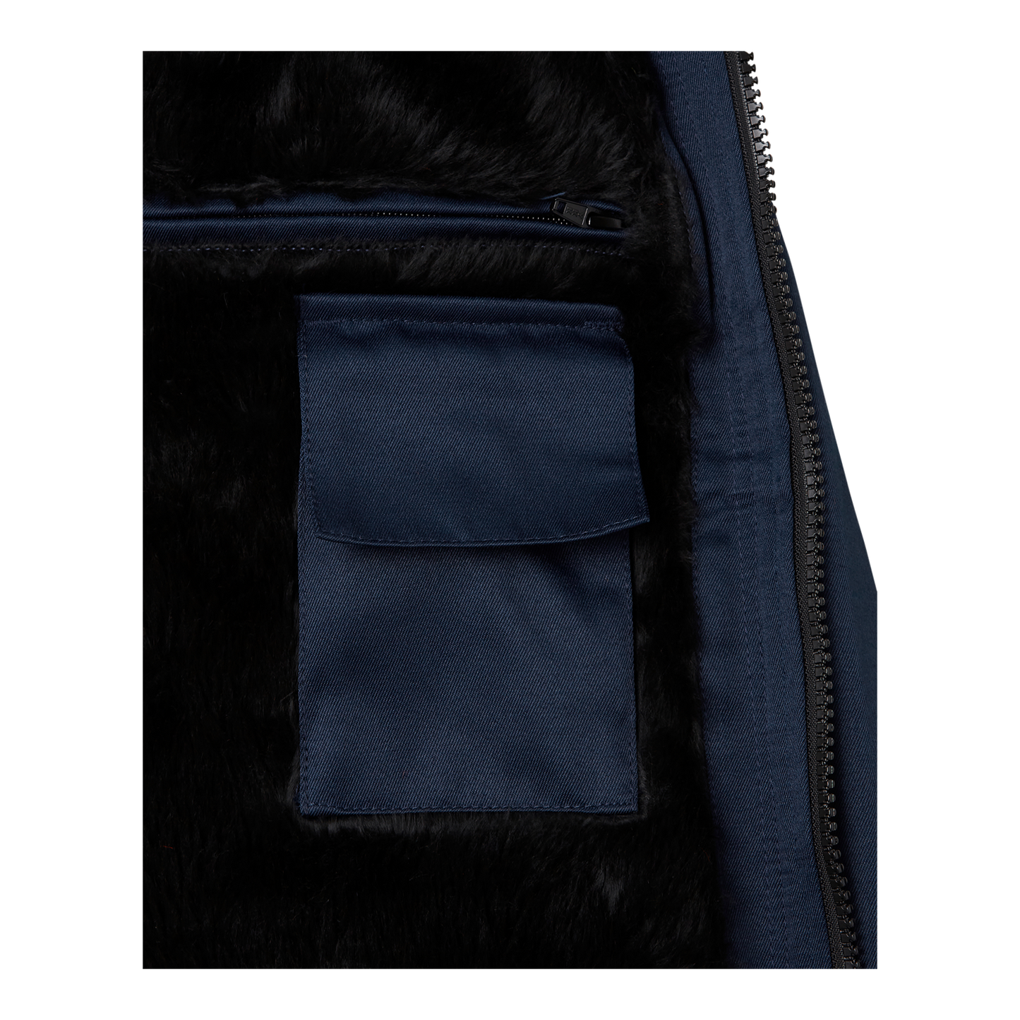 TOP SWEDE - 5616 JACKET