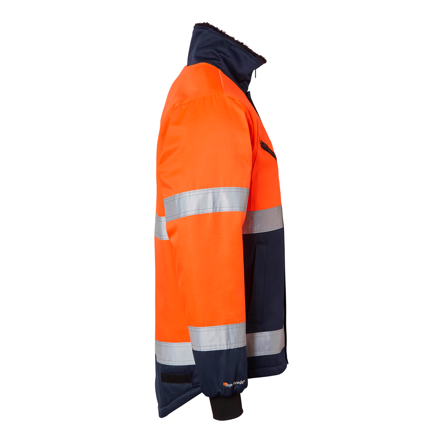 TOP SWEDE - 5616 JACKET