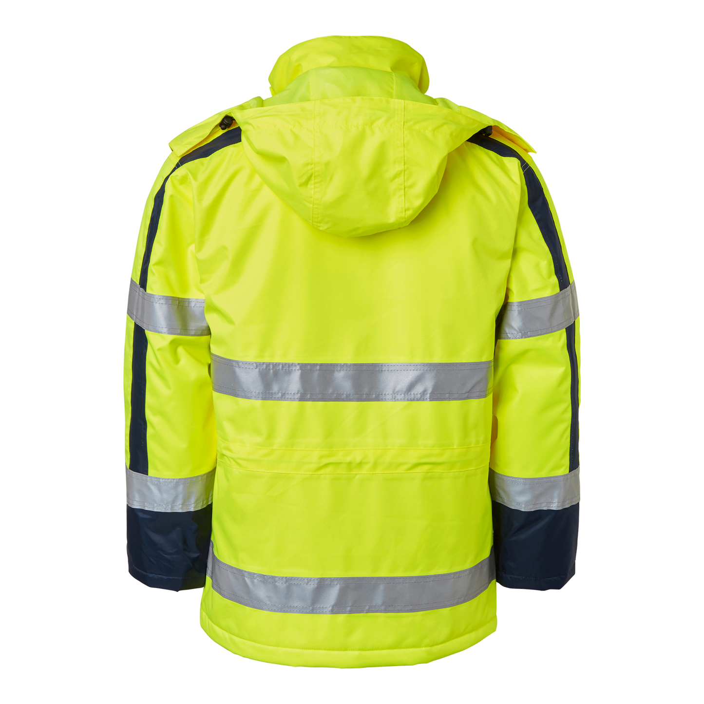 TOP SWEDE - 6317 PARKA