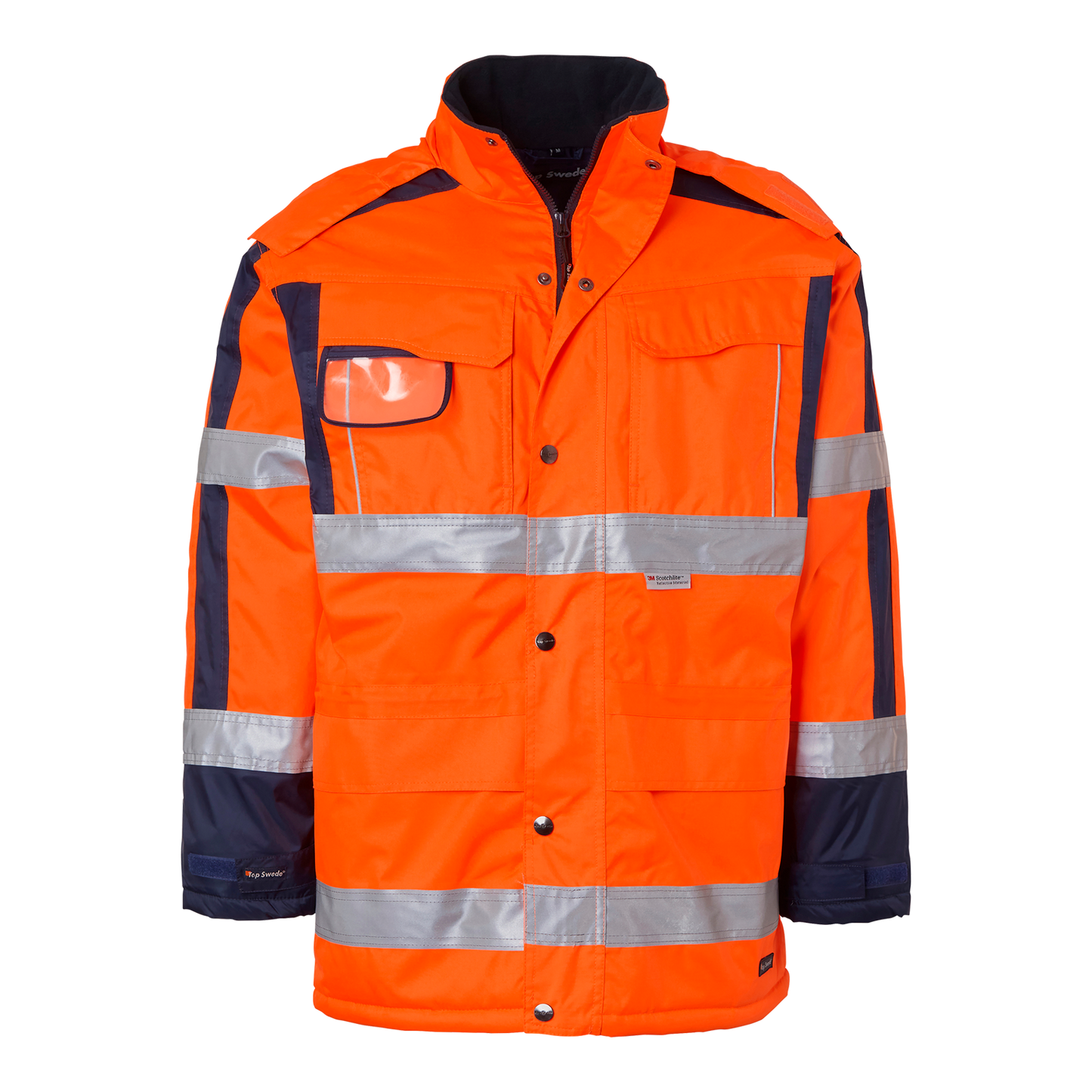 TOP SWEDE - 6317 PARKA