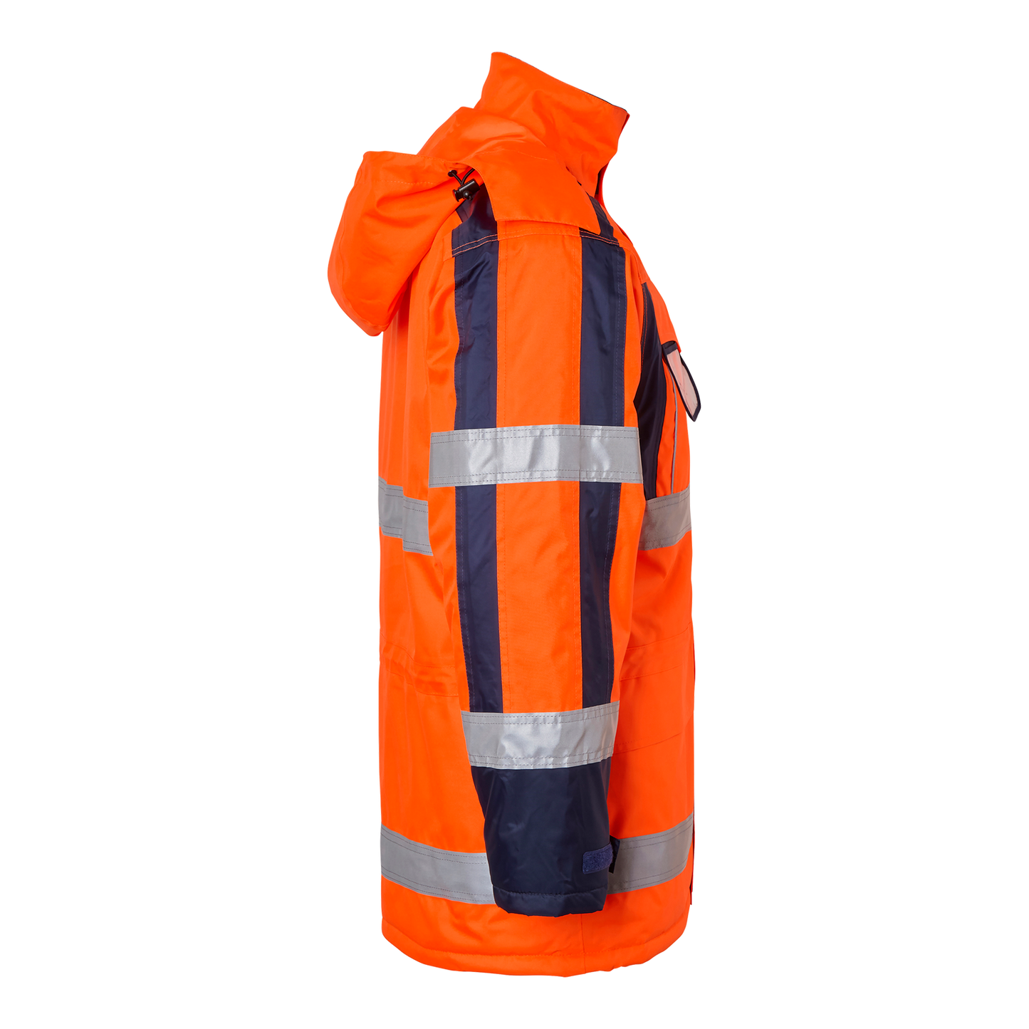 TOP SWEDE - 6317 PARKA