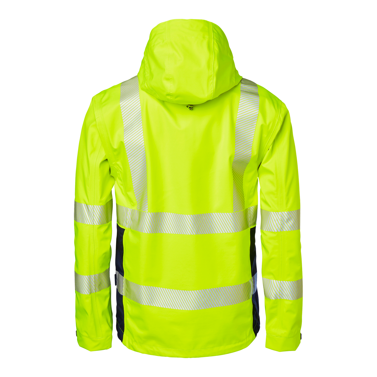 TOP SWEDE - 6718 SHELL JACKET