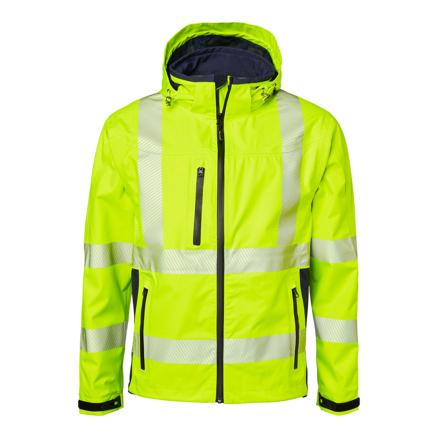 TOP SWEDE - 6718 SHELL JACKET