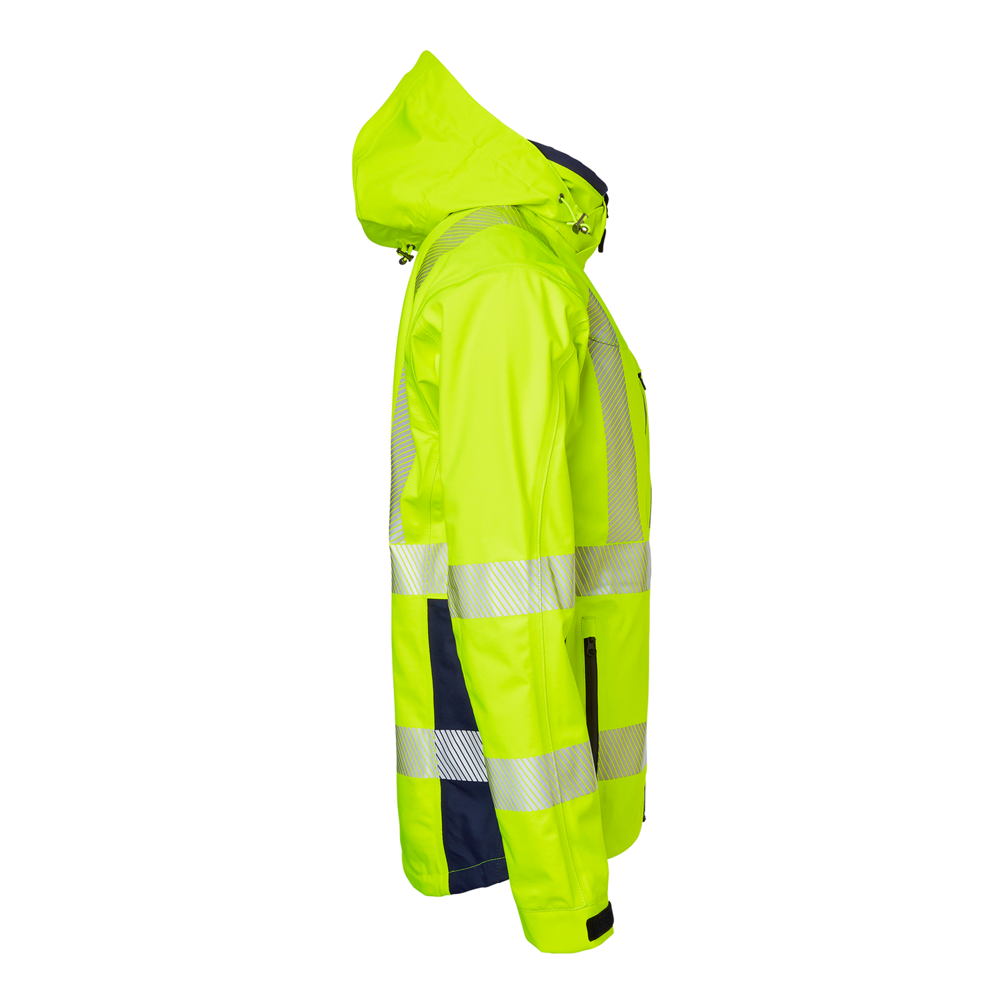 TOP SWEDE - 6718 SHELL JACKET