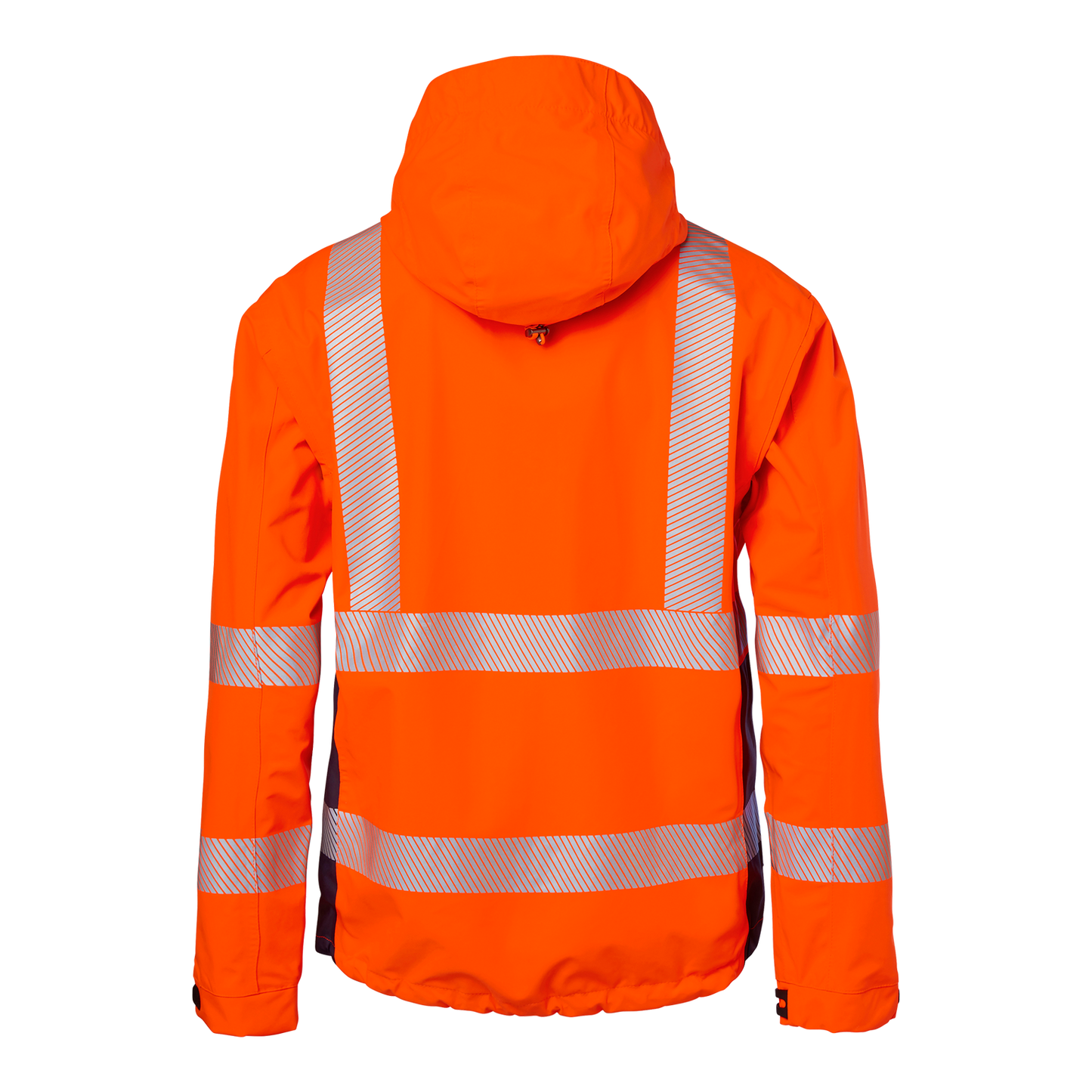 TOP SWEDE - 6718 SHELL JACKET