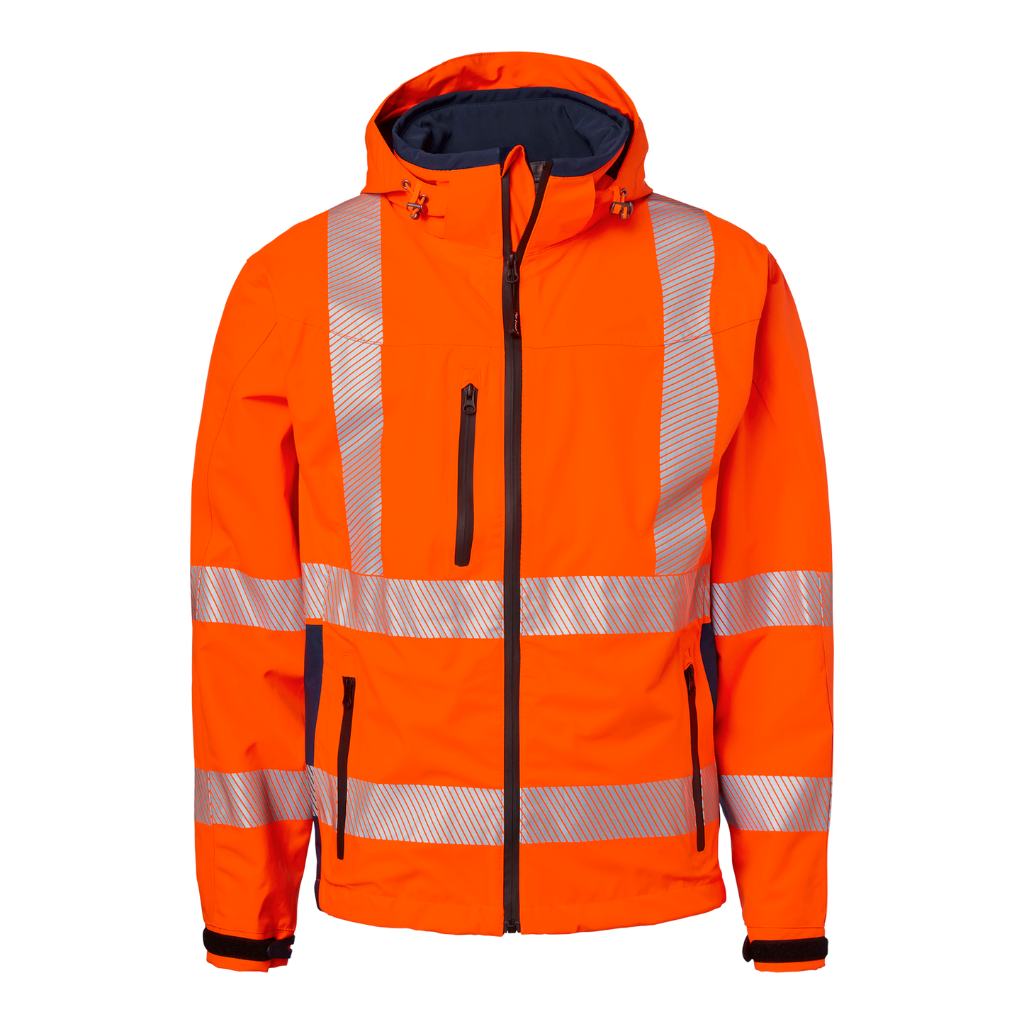 TOP SWEDE - 6718 SHELL JACKET