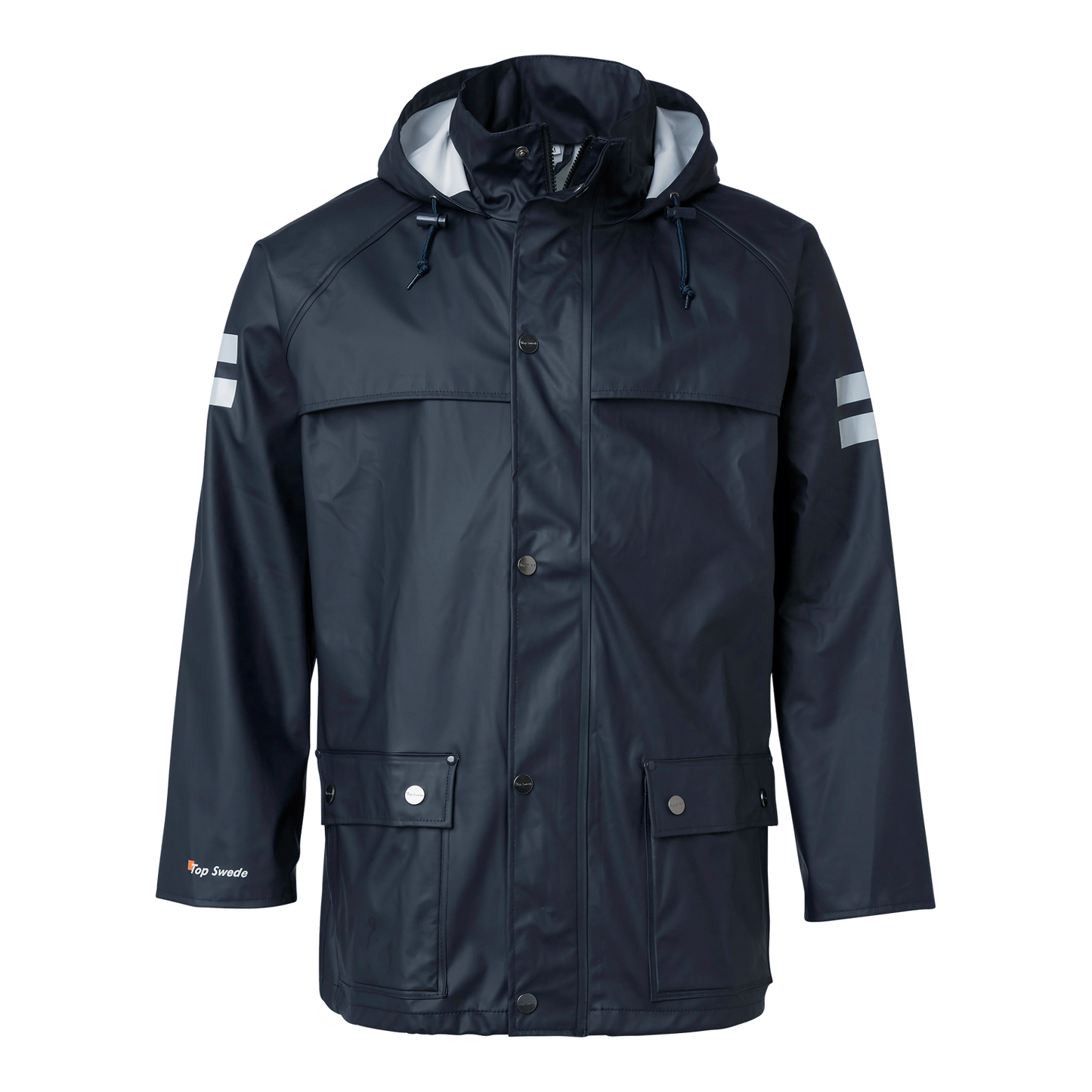 TOP SWEDE - 9195 RAIN JACKET