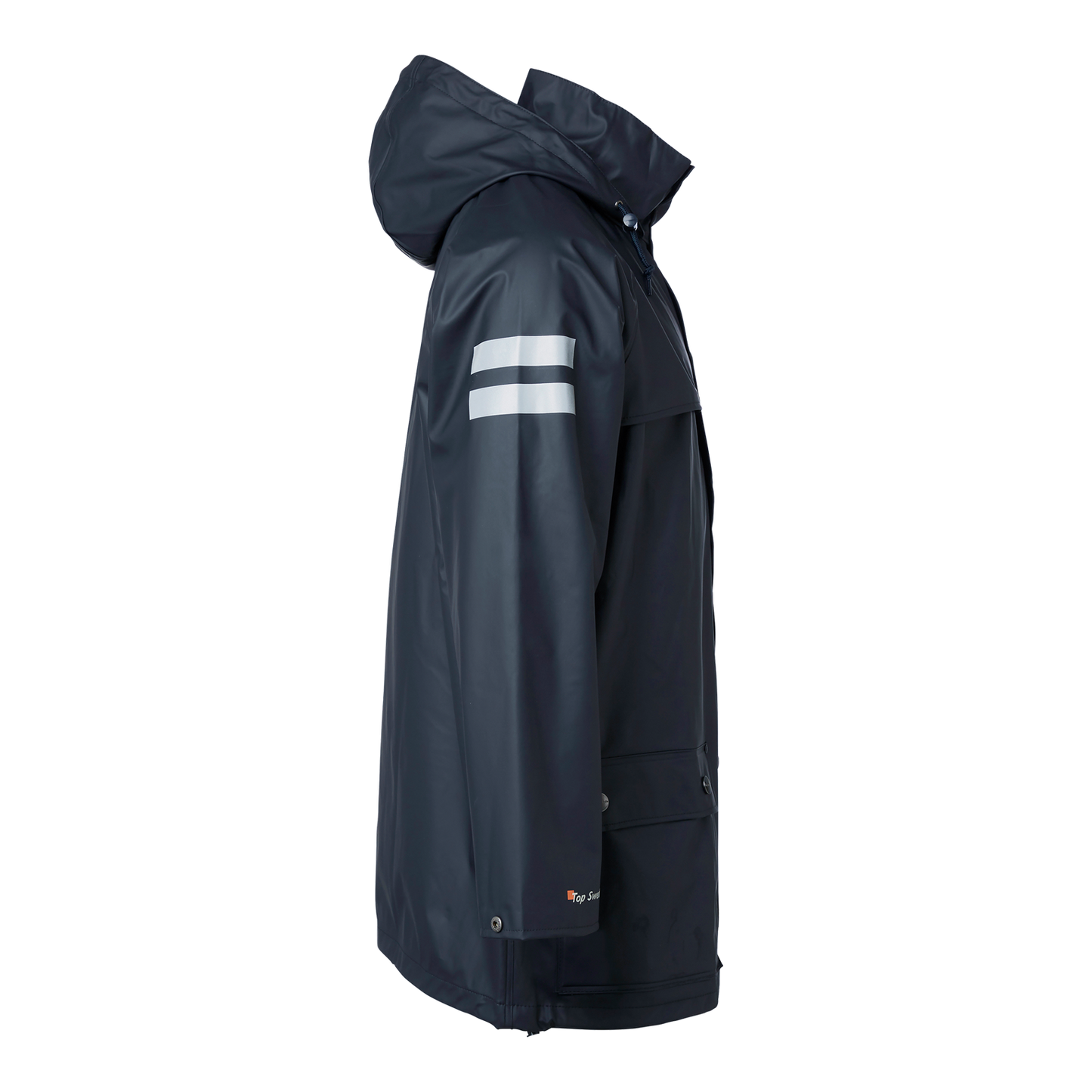 TOP SWEDE - 9195 RAIN JACKET