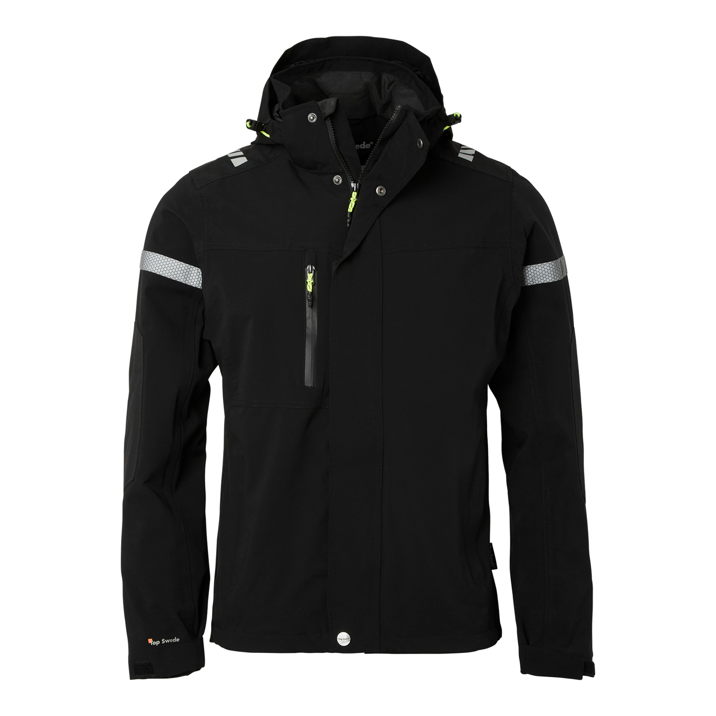 TOP SWEDE - 367 SHELL-TAKKI