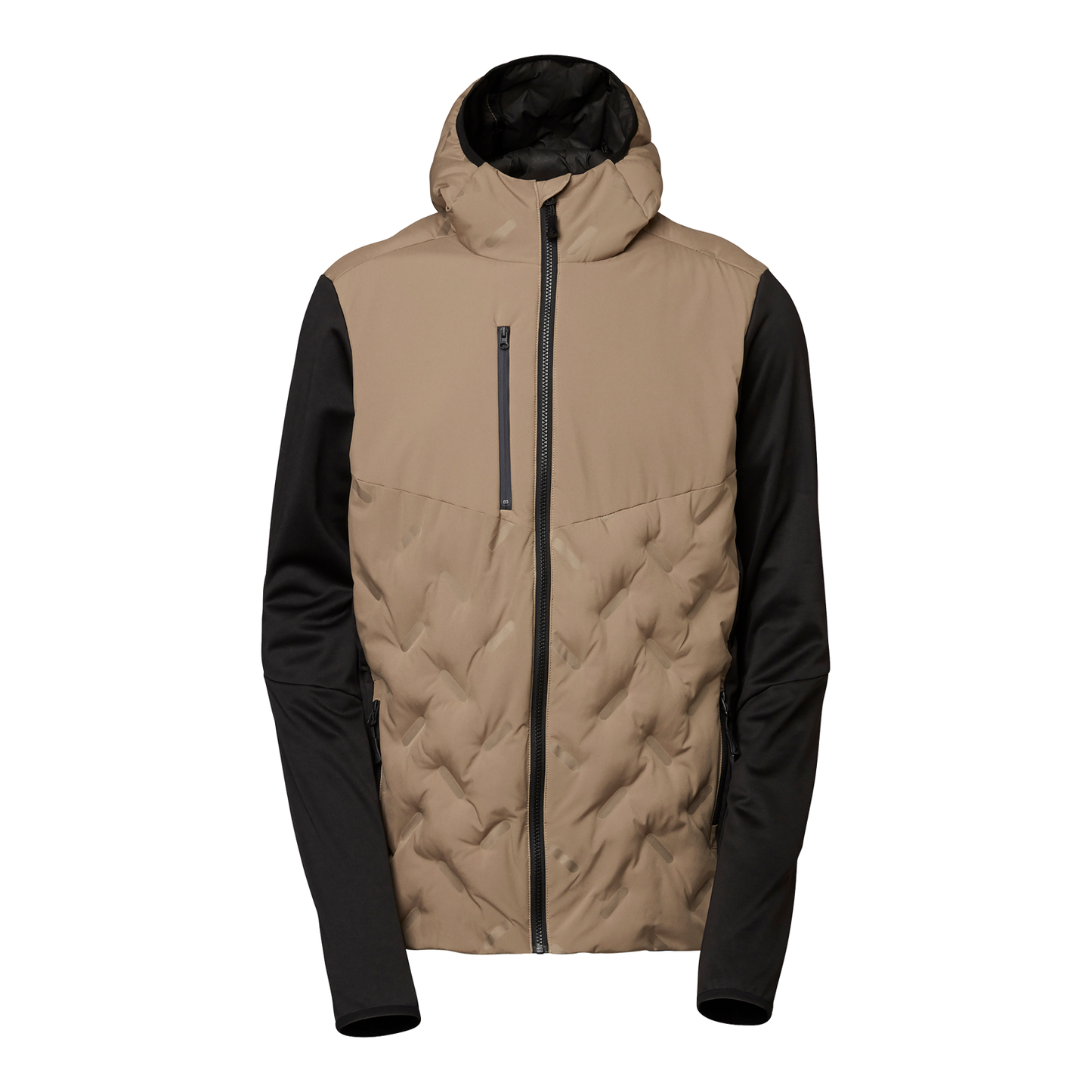 MATTERHORN - SCOTT HYBRID JACKET