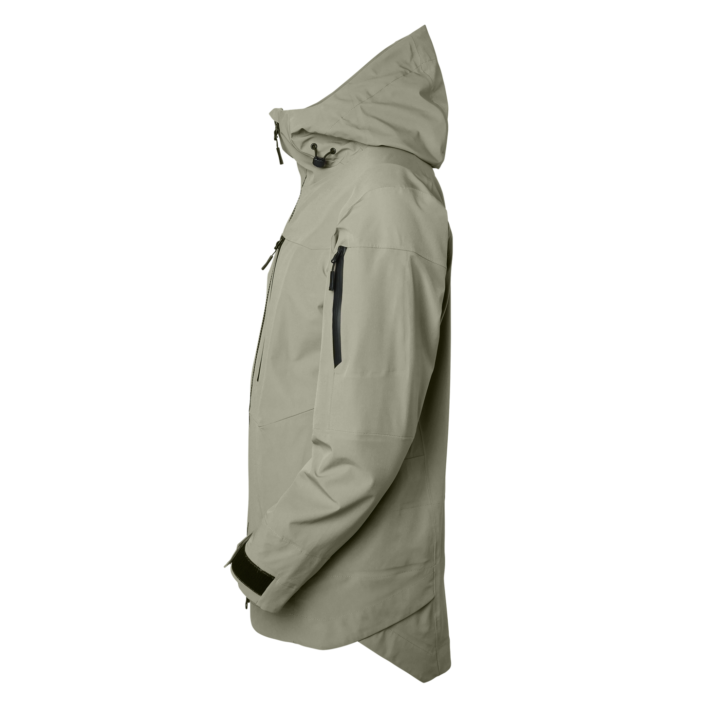 MATTERHORN - BAUMGARTNER SKI JACKET