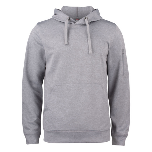 CLIQUE - BASIC ACTIVE HOODY