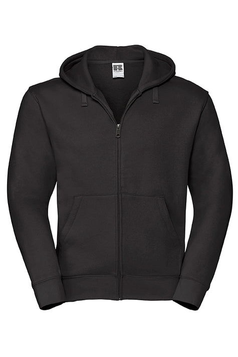 RUSSELL - AUTHENTIC HOODIE