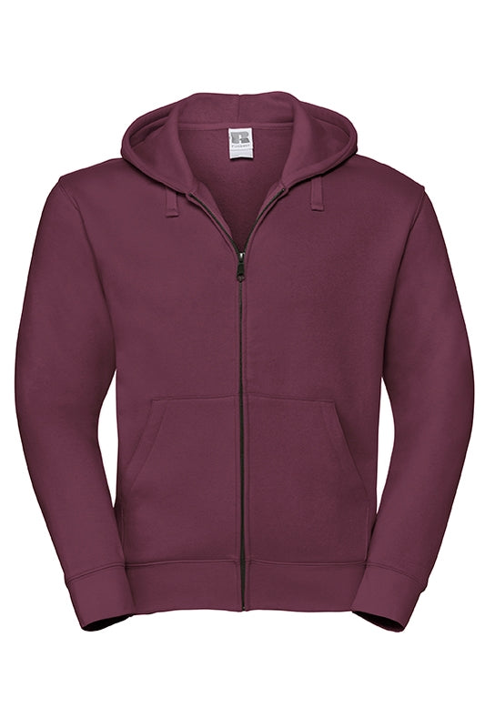 RUSSELL - AUTHENTIC HOODIE