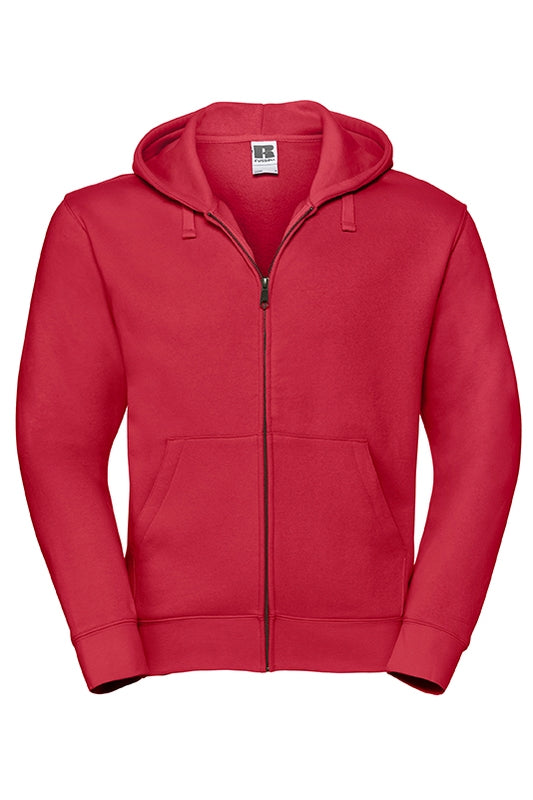 RUSSELL - AUTHENTIC HOODIE