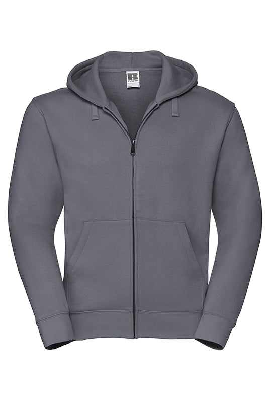 RUSSELL - AUTHENTIC HOODIE