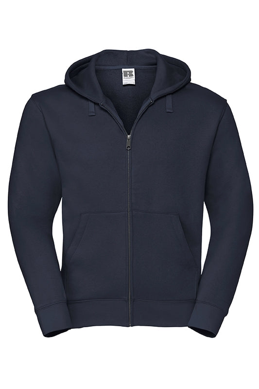 RUSSELL - AUTHENTIC HOODIE