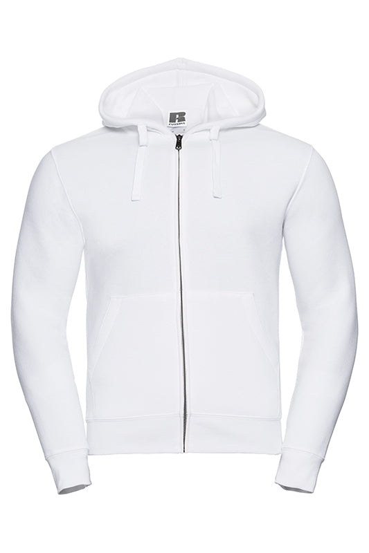 RUSSELL - AUTHENTIC HOODIE