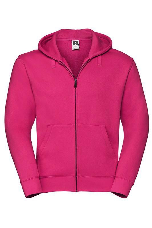RUSSELL - AUTHENTIC HOODIE