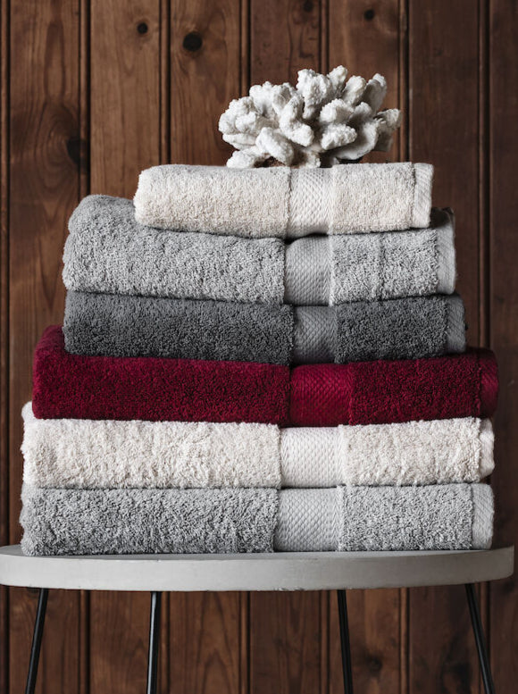 Terry towel Fairtrade®