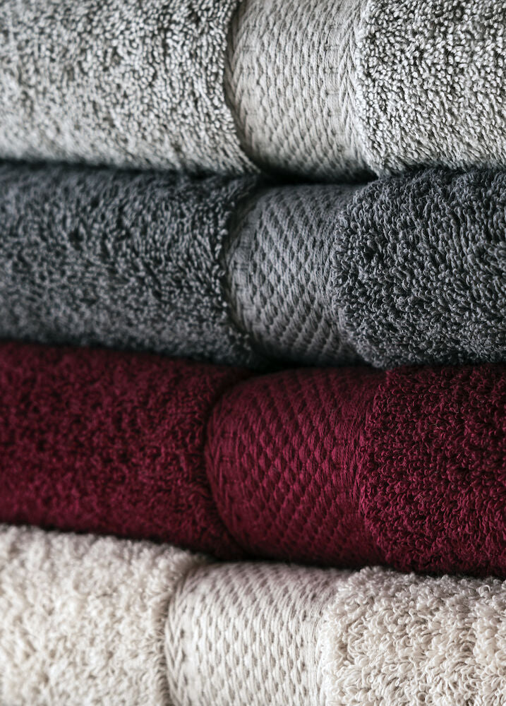 Terry towel Fairtrade®