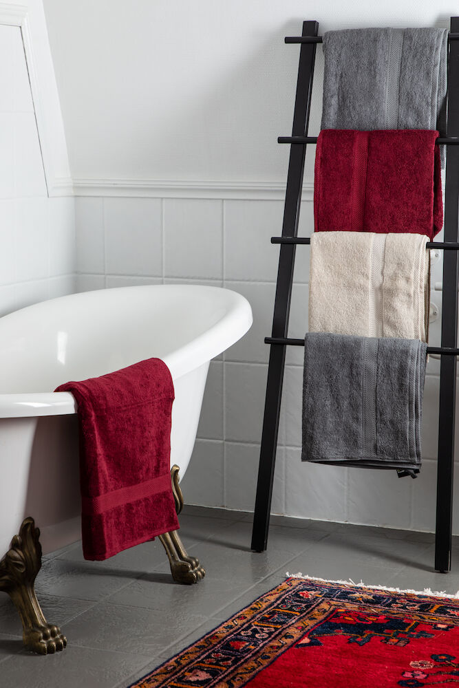 Terry towel Fairtrade®