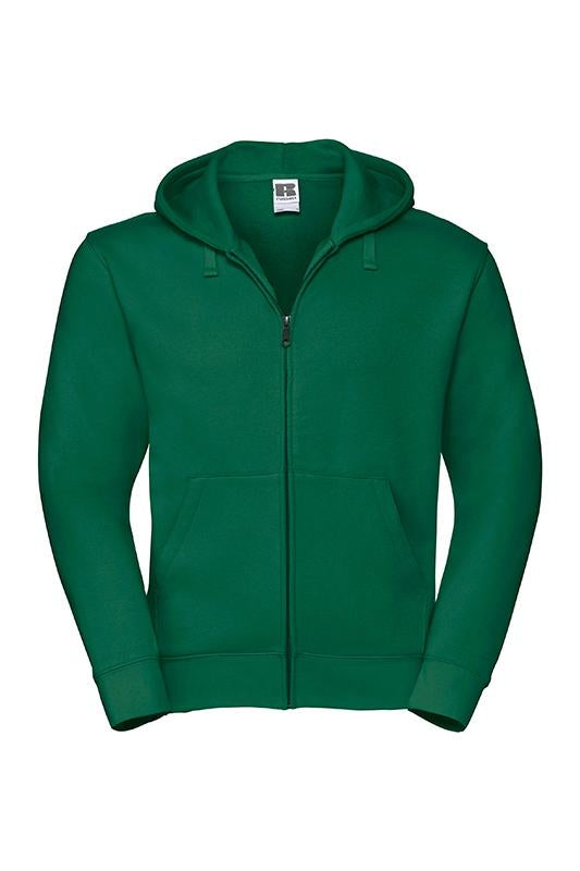 RUSSELL - AUTHENTIC HOODIE
