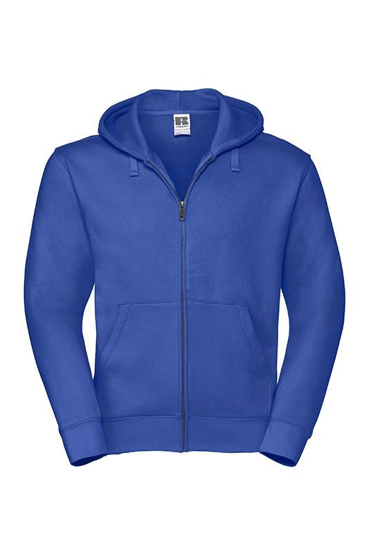RUSSELL - AUTHENTIC HOODIE