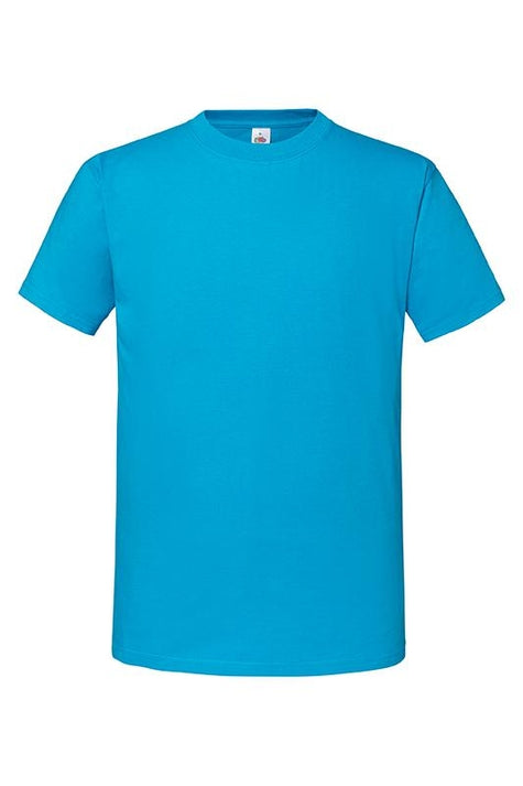 FRUIT OF THE LOOM - ICONIC 195 RINGSPUN PREMIUM