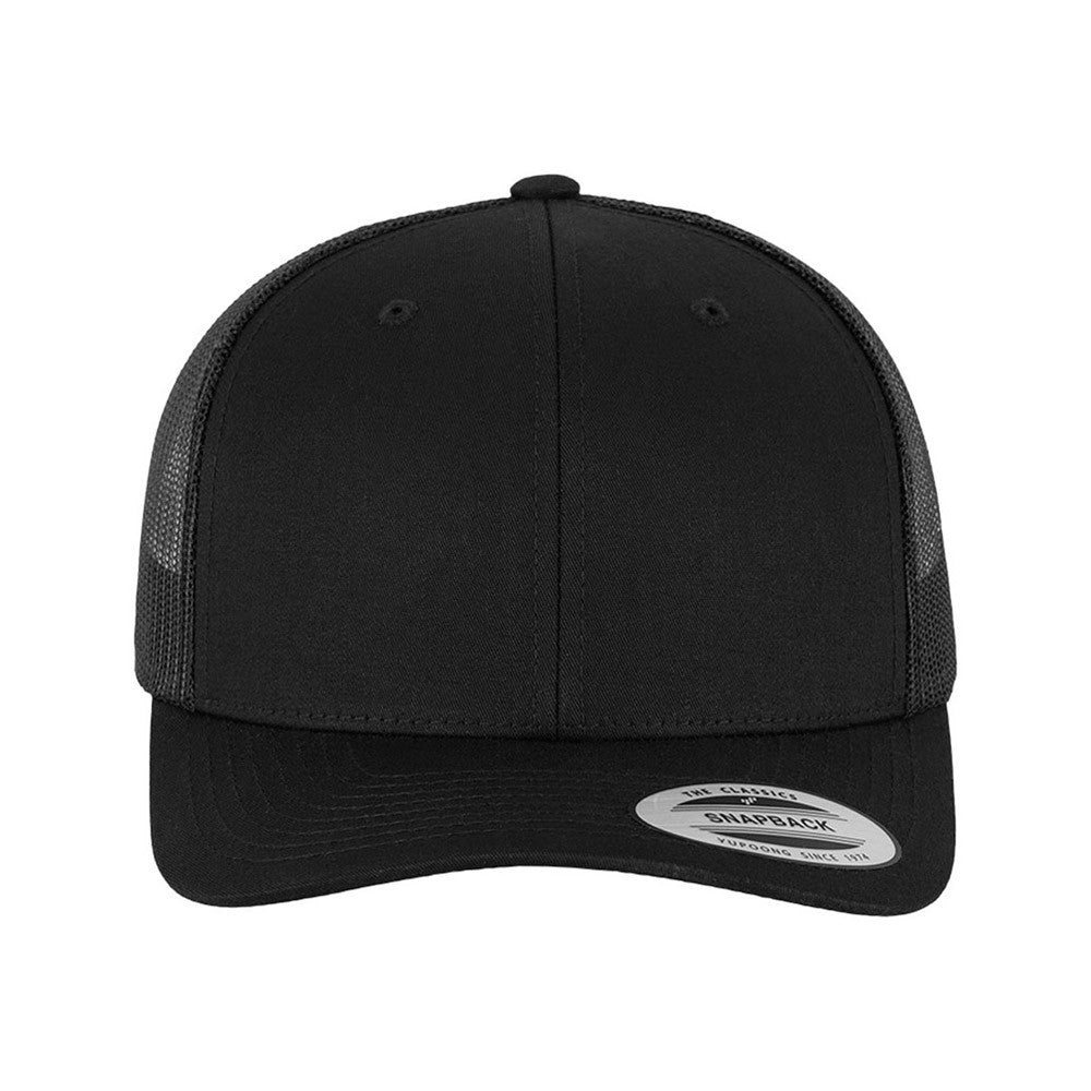 FLEXFIT/YUPOONG TRUCKER - KEPS