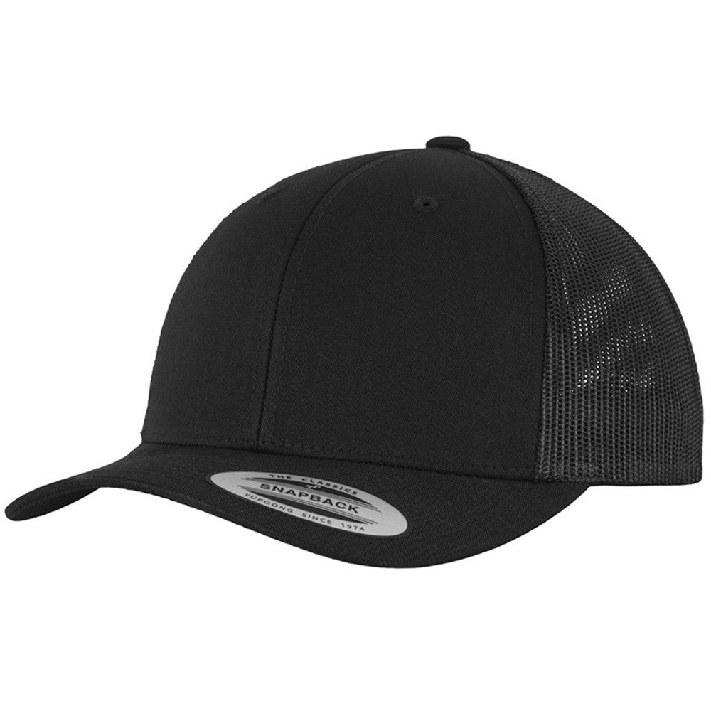 FLEXFIT/YUPOONG TRUCKER - KEPS